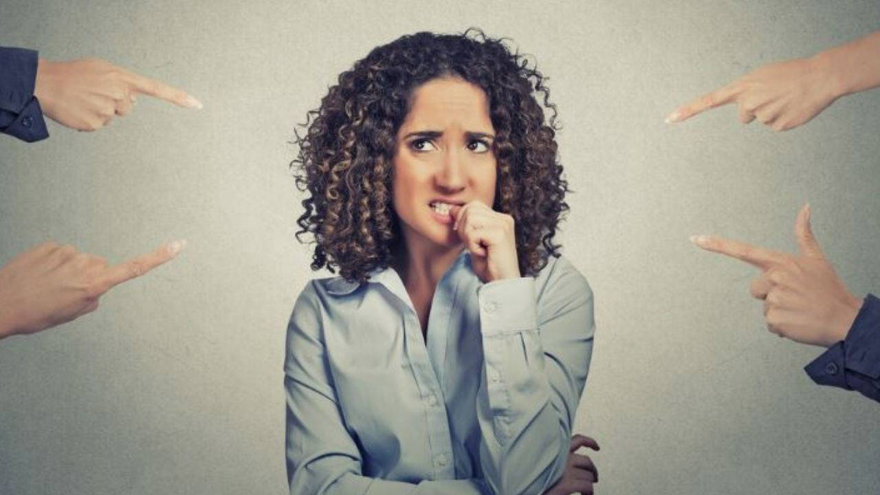 Anksiyetenin haritası çıkarıldı: Beyin kaygıyı böyle işliyor 1 Anksiyetenin haritası çıkarıldı: Beyin kaygıyı böyle işliyor