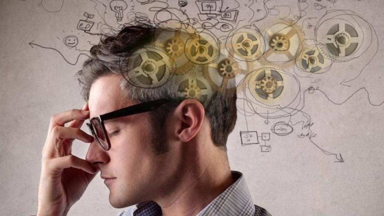 Anksiyetenin haritası çıkarıldı: Beyin kaygıyı böyle işliyor