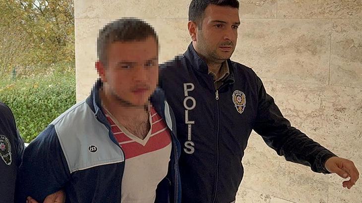 Anne babasını öldürüp, 3 akrabasını yaraladı! 74 yıl hapis cezası