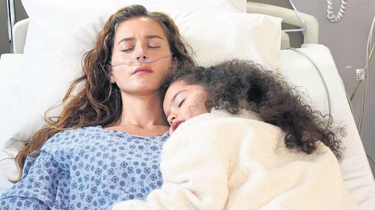 Annem Uyandı: Hayatımıza Yeni Bir Başlangıç