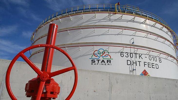 Antalya ve Hatay’daki akaryakıt soruşturmasında 3 zanlı tutuklandı