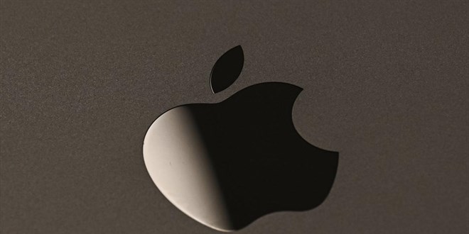 Apple’ın son piyasa değeri açıklandı