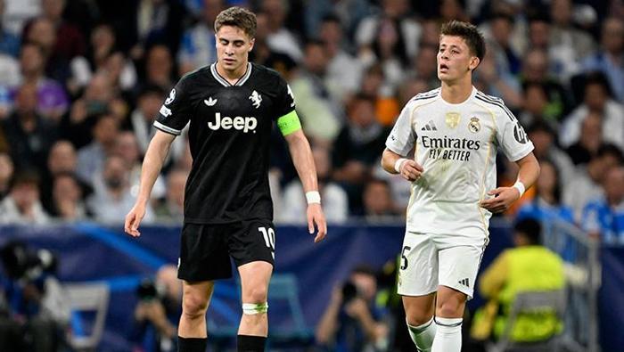 Arda Güler'e Yeni Bir Onur: Tüm Gözler Üzerinde! 1 Arda Güler'e Yeni Bir Onur: Tüm Gözler Üzerinde!