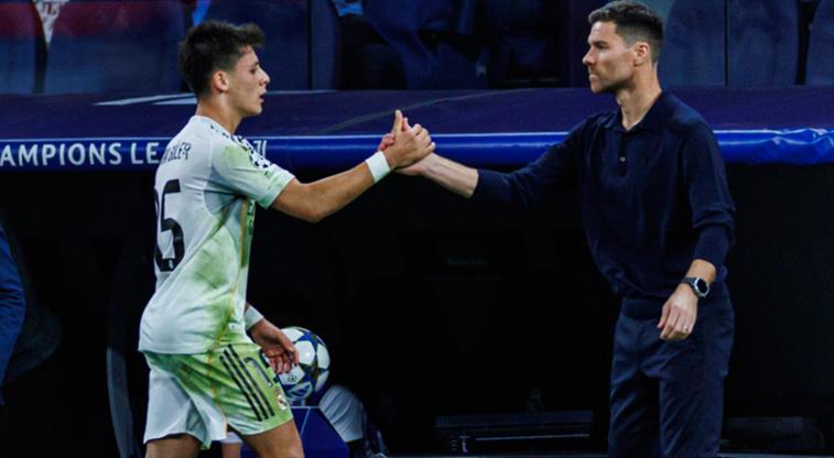 Arda Güler’in hareketi İspanya’da gündem oldu