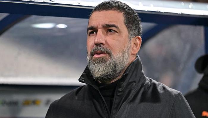 Arda Turan'ın Kontrolü Kaybetmesi Shakhtar Donetsk'in Dinamo Kiev'e Elenişiyle Ukrayna'da Olay Yarattı!