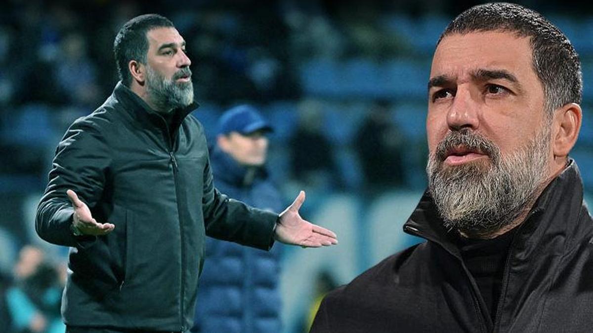 Arda Turan’ın Kontrolü Kaybetmesi Shakhtar Donetsk’in Dinamo Kiev’e Elenişiyle Ukrayna’da Olay Yarattı!