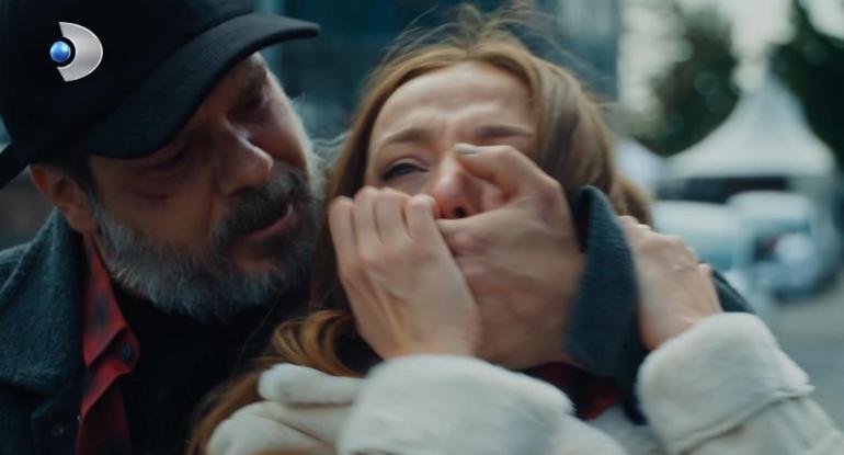 Arka Sokaklarda Gerilim Tavan Yapıyor: Hüsnüyü Vuran Şimdi Pınarı Kaçırıyor!