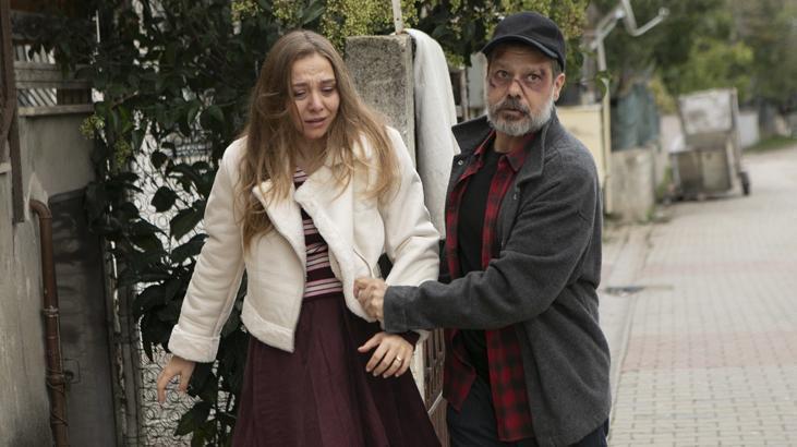 Arka Sokaklarda Gerilim Tavan Yapıyor: Hüsnüyü Vuran Şimdi Pınarı Kaçırıyor!