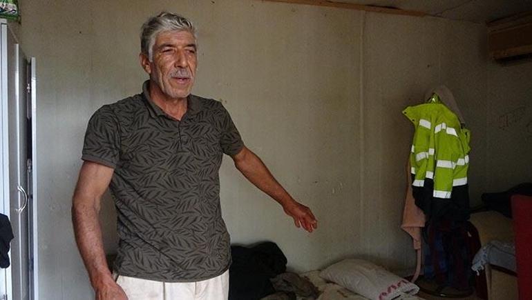 Arkadaşına iyilik yaptı, eşi evden kovdu! Şimdi 520 Bin liralık borçla mücadele ediyor