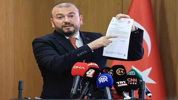 Arnavutköy Belediye Başkanı Candaroğlu’ndan Özgür Özel’in iddialarına yanıt