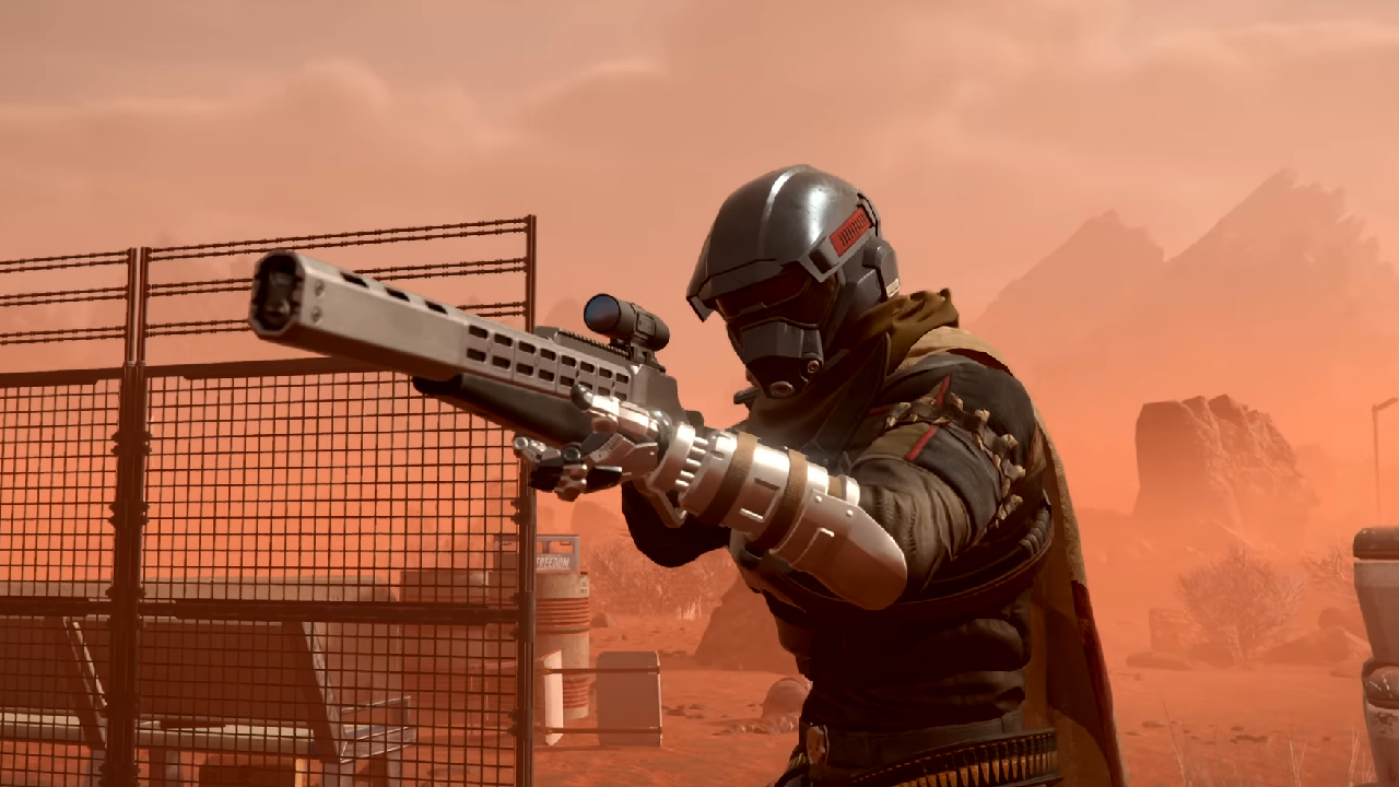 Arrowhead, Helldivers 2 İçin Yeni İçerik Güncellemelerini Bekletti: Hangi İçerikler Yolda?