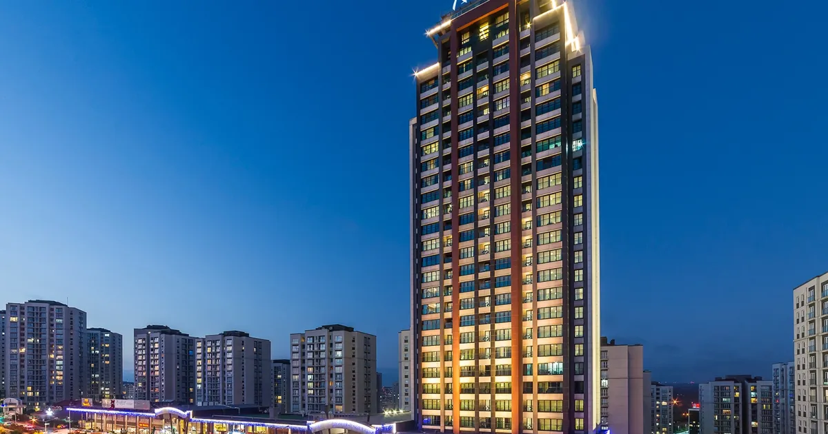 Artaş Oteller Grubu’nda Vadistanbul Kadrosuna İki Önemli Terfi