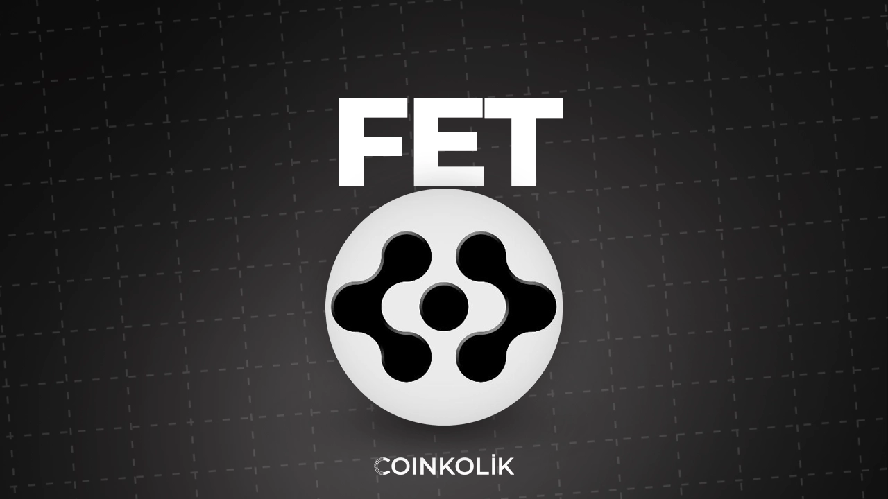 Artificial Superintelligence Alliance (FET) fiyatından çift haneli artış!