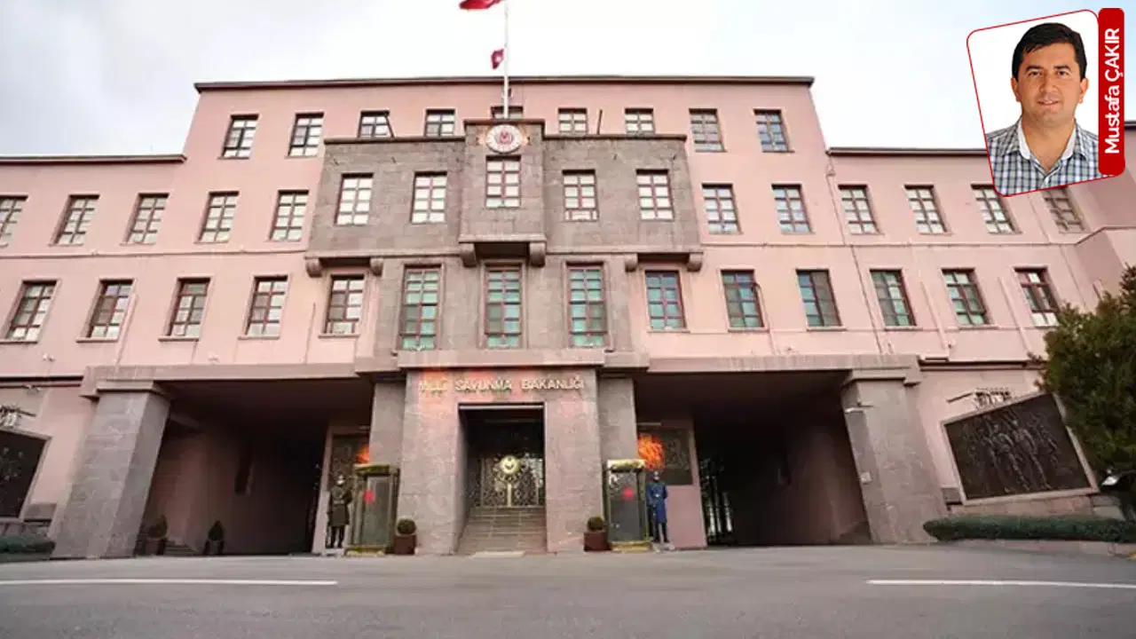 ASİM-SEN Genel Başkanı Karaca, askeri hastanelerin yeniden açılmasını isterken, uyarıda da bulundu: ‘Hak kaybı yaşanmasın’