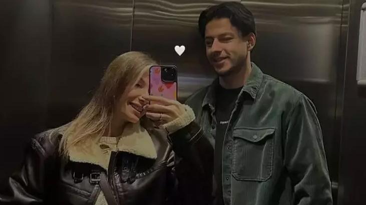 Aşkları olay olmuştu! Enis Destan ve Arzum Kuruçalı'dan yeni kareler 5 Aşkları olay olmuştu! Enis Destan ve Arzum Kuruçalı'dan yeni kareler