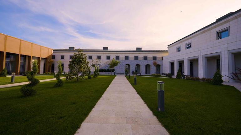 Atatürk Havalimanı Millet Bahçesi: İlk Görüntülerle Yarınki Açılışa Hazır! 1 Atatürk Havalimanı Millet Bahçesi: İlk Görüntülerle Yarınki Açılışa Hazır!