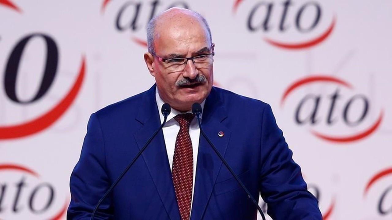 ATO’dan vergide ‘teşvik’ çağrısı: Primini düzenli ödeyenin yükü artmamalı