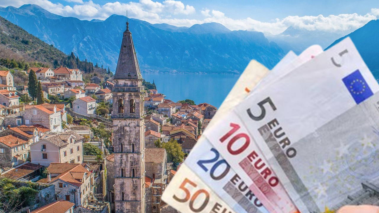 Avantajları yatırımcıları cezbetti: O ülke Avrupa’nın yeni vergi cenneti oldu!