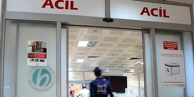 Avcılarda Yurt Binasında meydana Gelen Kanlı Bıçaklı Kavga: Bir Kız Öğrenci Yaralandı!