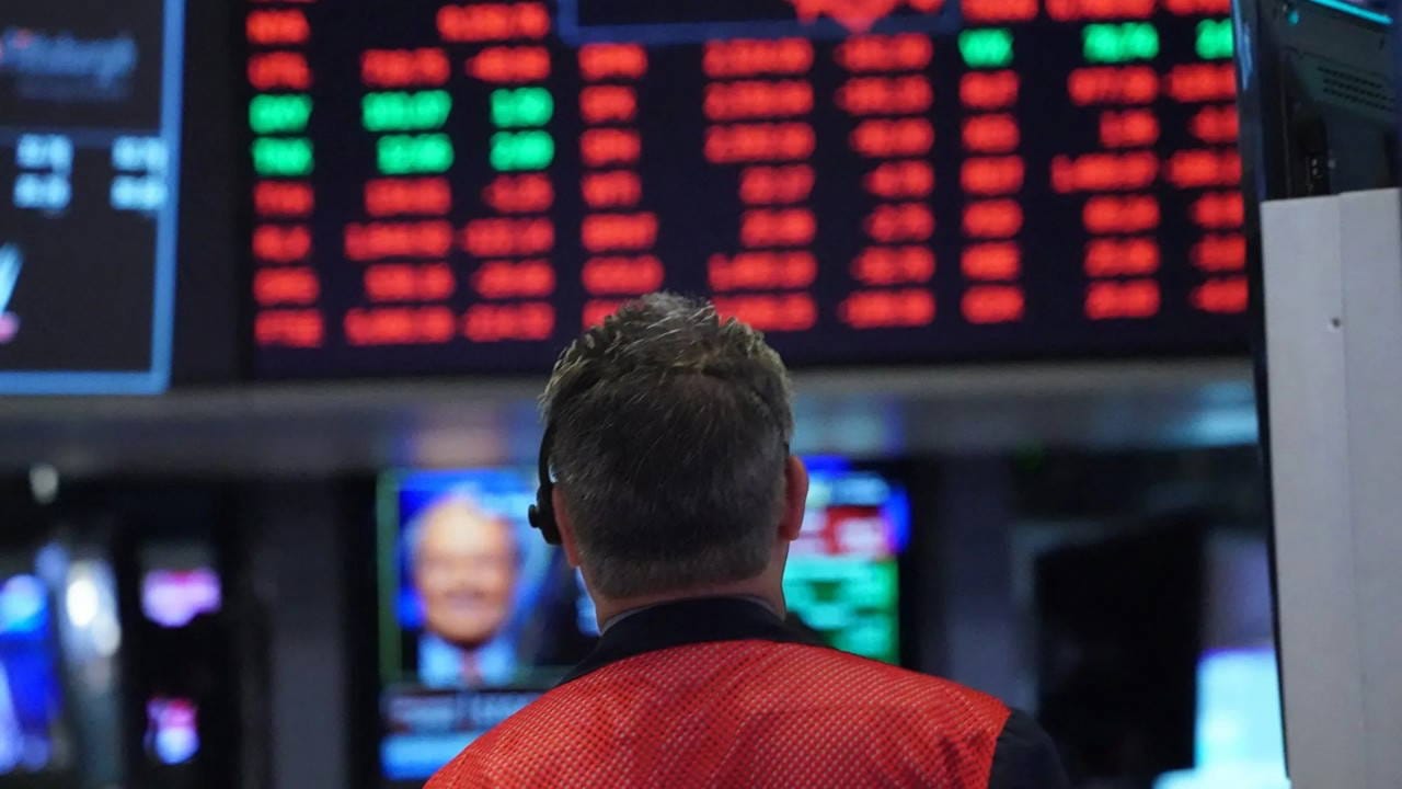 Avrupa borsalarında ABD alarmı! Bankacılık krizi endişeleri artıyor…