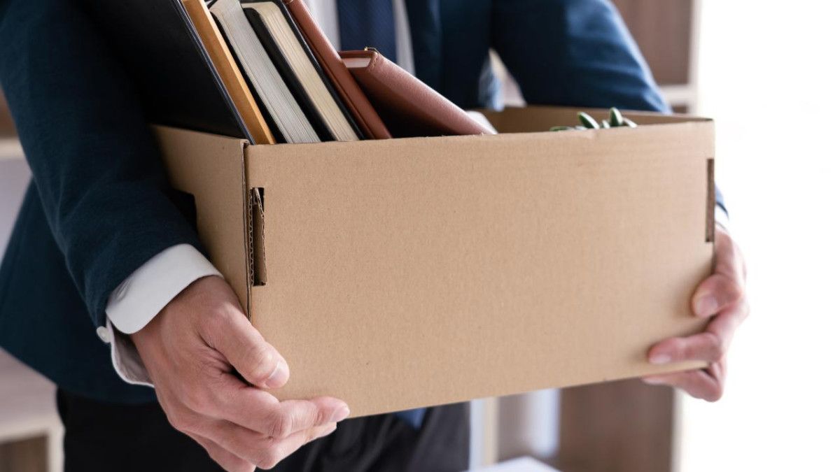 Avrupa’da işten çıkarmalar, tüm sektörlerde artıyor 2 Avrupa’da işten çıkarmalar, tüm sektörlerde artıyor