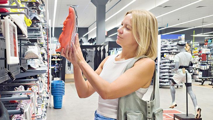 Ayakkabı Seçiminin Sağlık Üzerindeki Gizli Etkileri