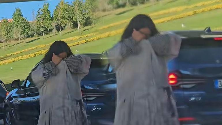 Aynı anda birçok yerde görülen 'Hızır' kadın! Dilencilerin yeni taktiği: 'Dini böyle kullanıyorlar' 1 Aynı anda birçok yerde görülen 'Hızır' kadın! Dilencilerin yeni taktiği: 'Dini böyle kullanıyorlar'