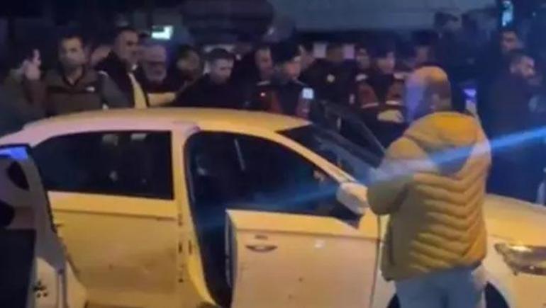 Aynı mahallede iki ölüm: Başından vurulmuş halde bulundu! Uzman çavuşun öldürüldüğü olayla bağlantısı araştırılıyor