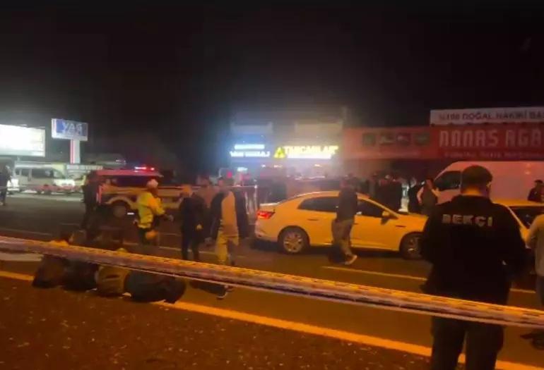 Aynı mahallede iki ölüm: Başından vurulmuş halde bulundu! Uzman çavuşun öldürüldüğü olayla bağlantısı araştırılıyor