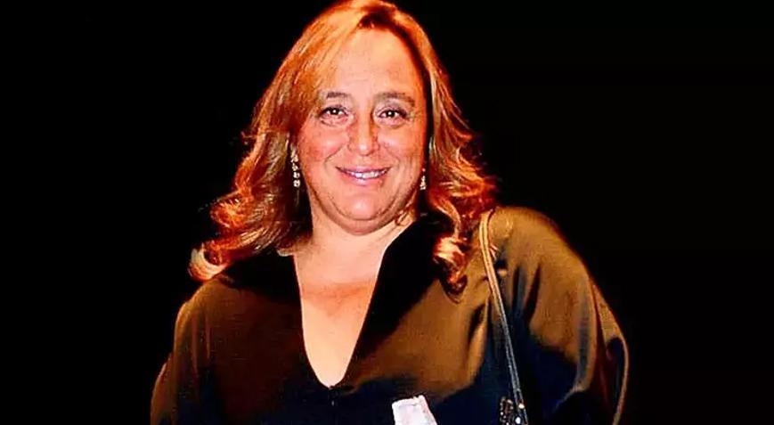 Ayşe Barım hakkındaki tutuklamaya yönelik yakalama kararı kaldırıldı