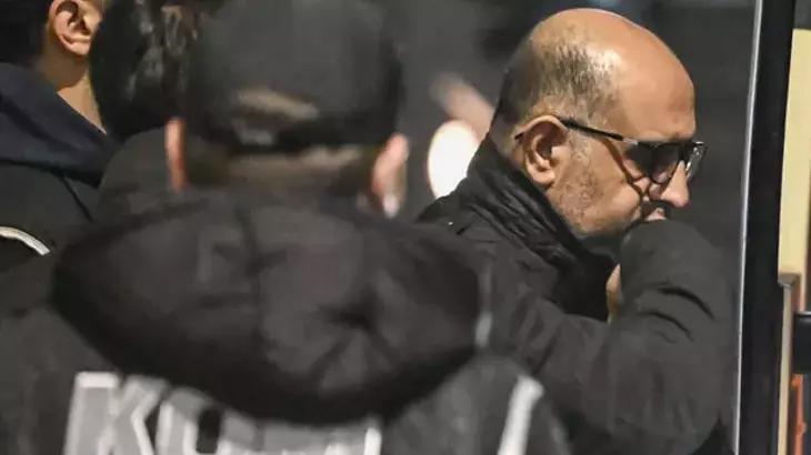 Aziz Aktaş suç örgütü soruşturmasında iddianame hazır! ‘En tepesi benim, ben geldim’