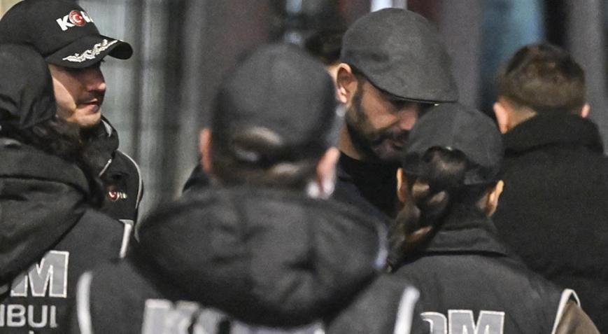 Aziz İhsan Aktaş suç örgütü soruşturması! Beşiktaş Belediyesi’nden usulsüz ihale iddiası