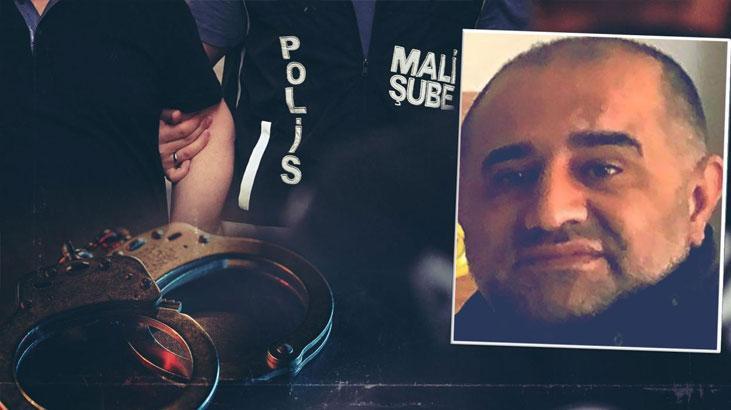 Aziz İhsan Aktaş suç örgütü soruşturmasında yeni gelişme! 7 milyon 500 bin lira rüşvet