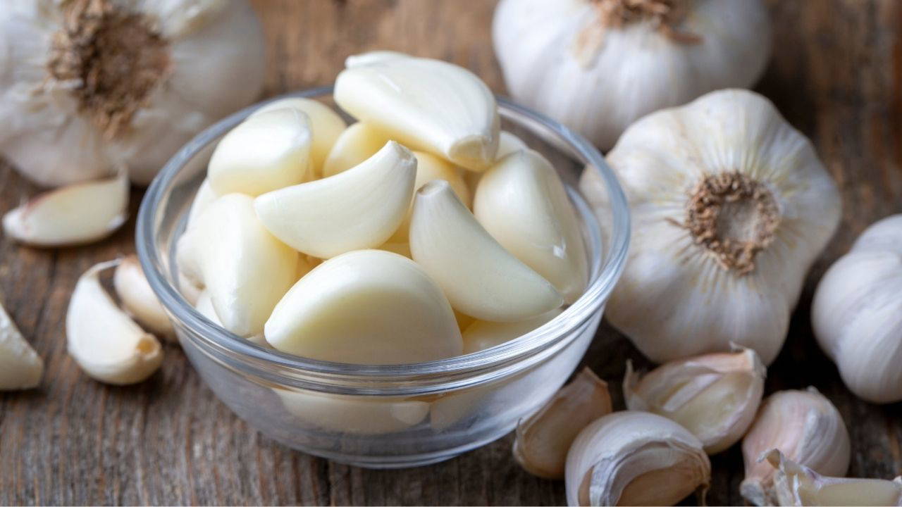 Bağışıklığı güçlendiriyor, enerji veriyor: Vücudun ihtiyaç duyduğu en sağlıklı 10 besin