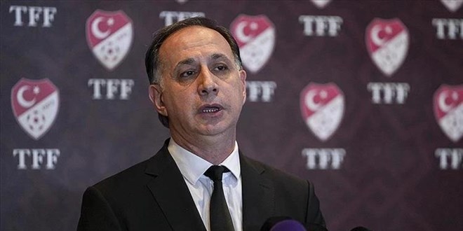 Bahis skandalı MHK yönetimine sıçradı: Ferhat Gündoğdu’dan iddialara yanıt