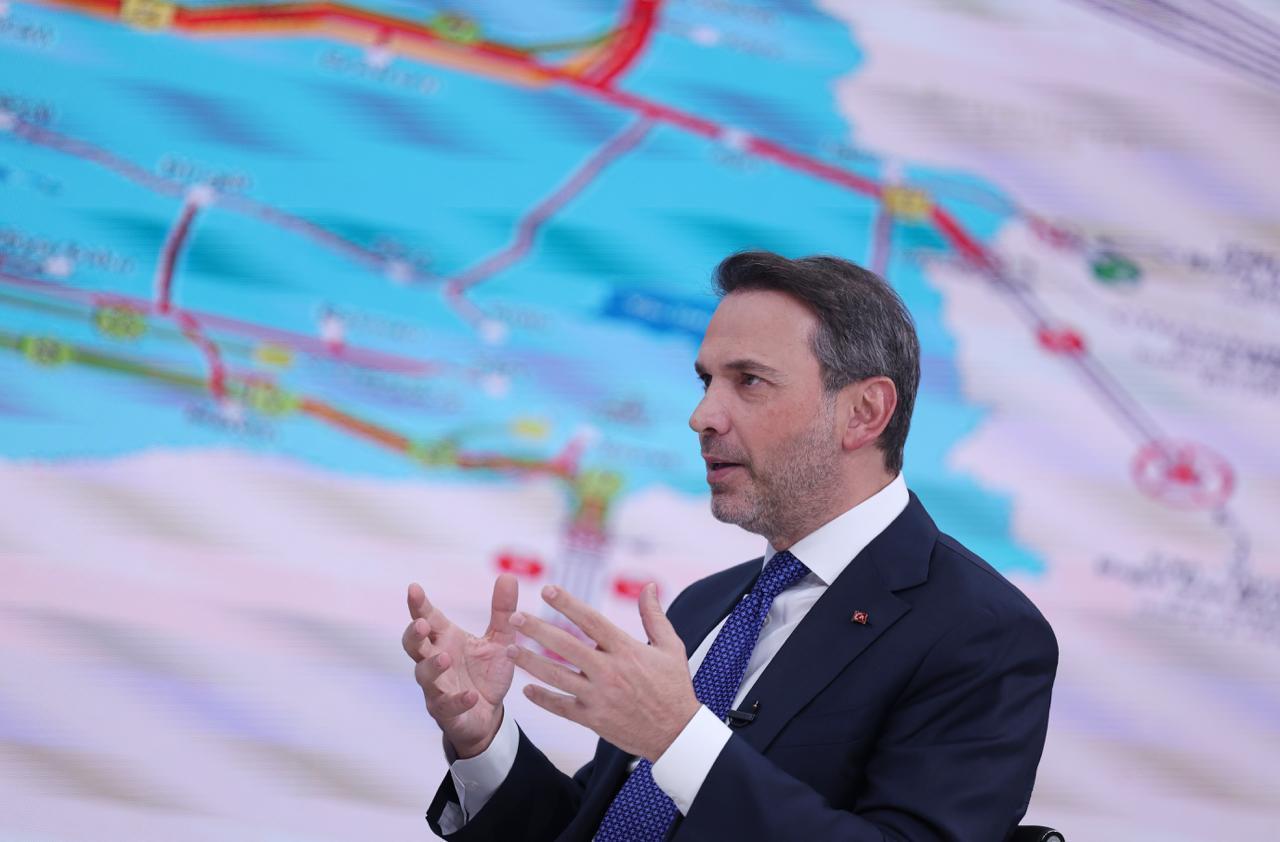 Bakan Bayraktar, NTE tartışmalarına noktayı koydu: ABD’ye satışı söz konusu değil