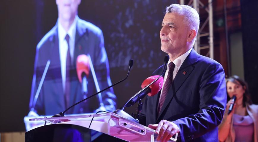 Bakan Bolat: Savunma sanayiinde Romanya’yla büyük işbirliğimiz var