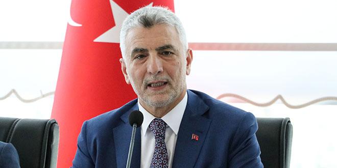 Bakan Bolat’tan Çarpıcı Duyuru: Yapay Zeka Destekli Yeni TAREKS ile Birincilik Ödülü Sahiplerini Bekliyor!