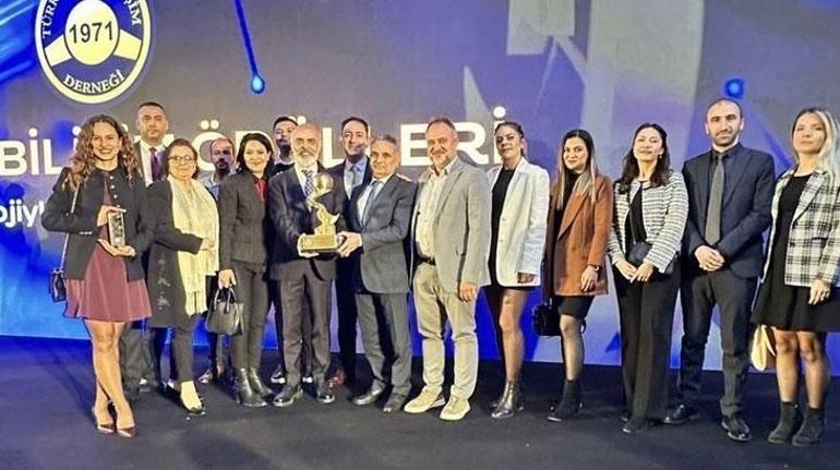 Bakan Bolat’tan Yeni TAREKS Projesine İmzalı Destek: Geleceğe Yön Veren Değerlendirmeler