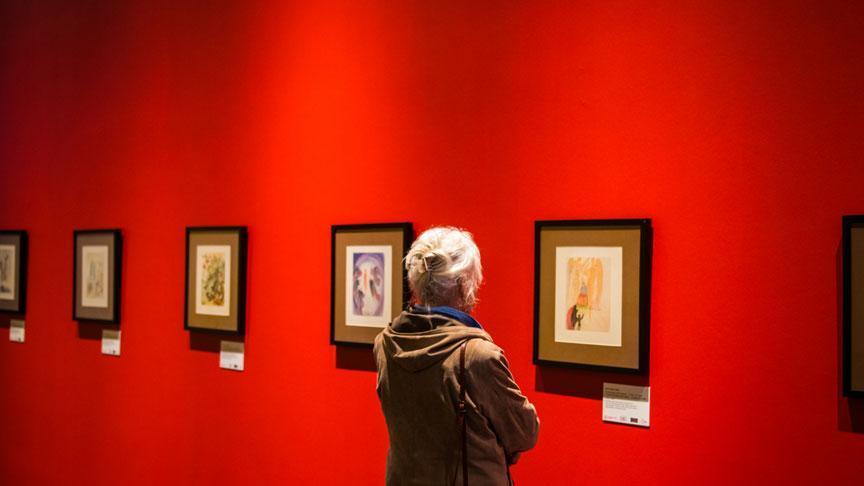 Bakan Ersoy: AKM, Türkiye’nin kültür-sanat vizyonunun sembolü olmayı sürdürecek