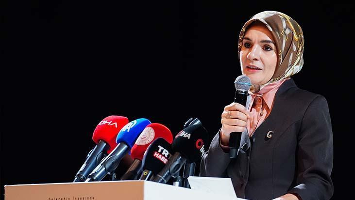 Bakan Göktaş: ‘Çocuklarımızın dijital dünyada daha güvenli olabilmeleri için ortak vizyon geliştireceğiz’