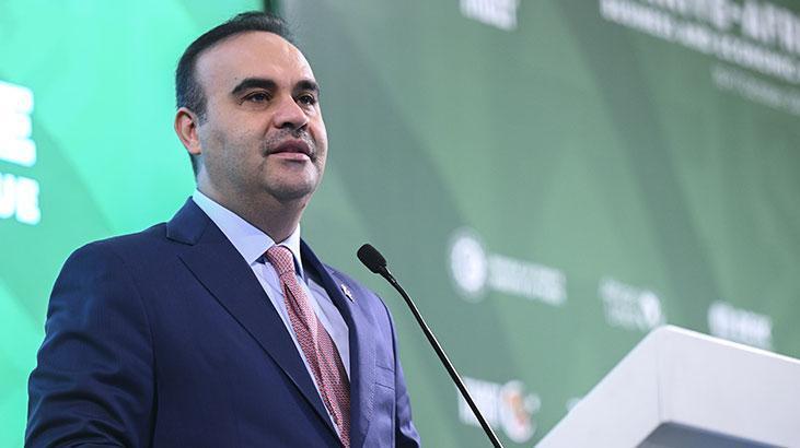 Bakan Kacır: AR-GE insan kaynağımız 20 bin kişilik artışla 311 bine erişti