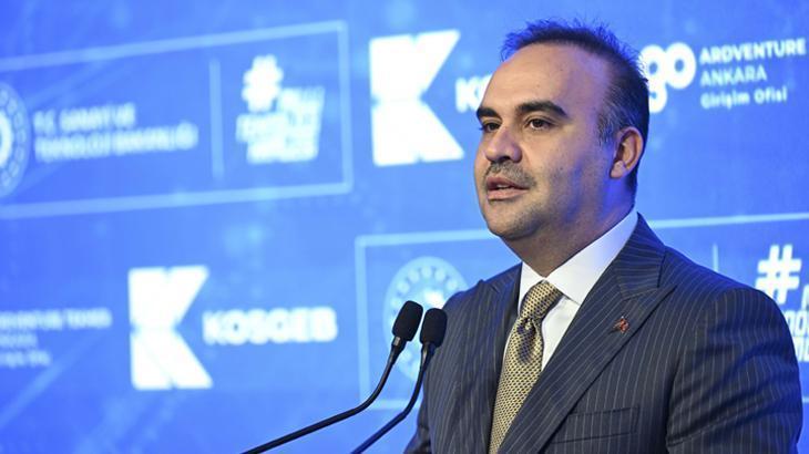 Bakan Kacır: Kadın Araştırmacılara 22 Milyar Lira Destekle Tarihi Bir Hamle!