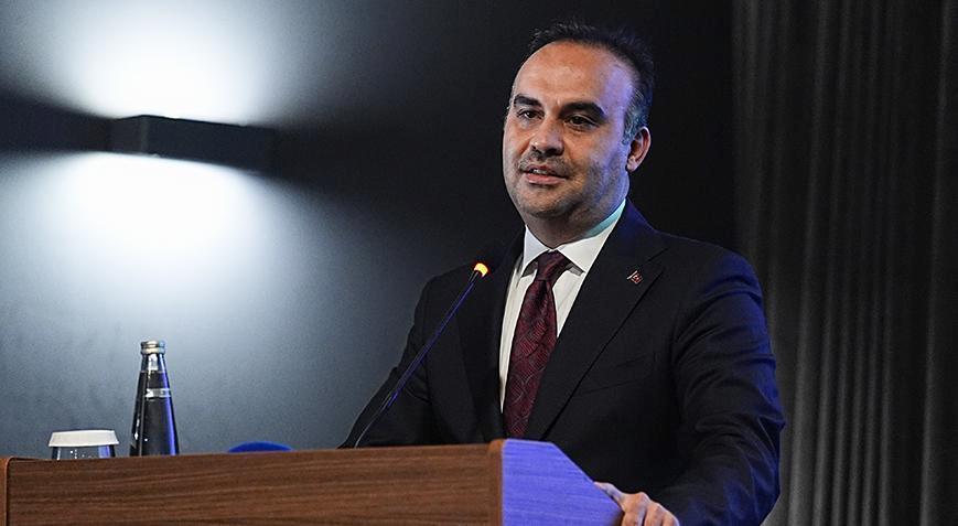 Bakan Kacır: Türkiye’nin AR-GE altyapısı çok güçlendi