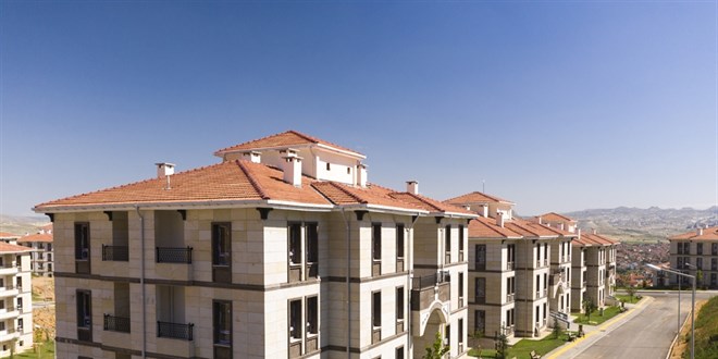 Bakan Kurum paylaştı: İşte TOKİ konutlarının sağlamlığının sırrı