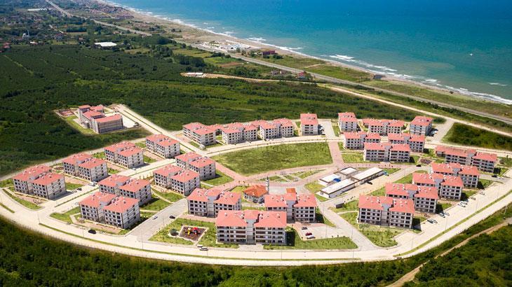 Bakan Kurum TOKİ konutlarının sağlamlığının sırrını anlattı