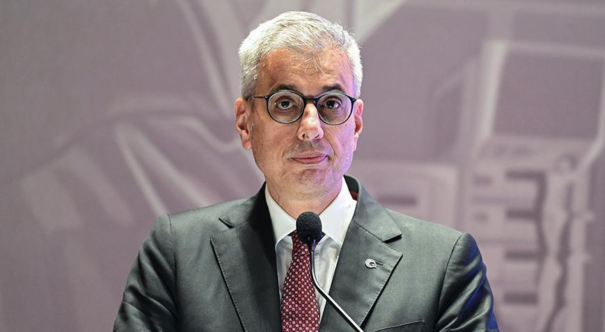 Bakan Memişoğlu: 112’yi 2026’nın başı itibarıyla tamamen elektronik sisteme geçiyoruz