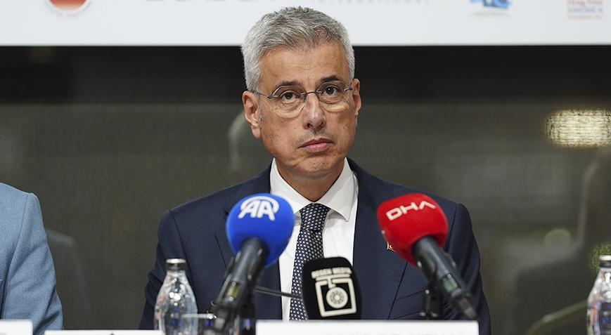 Bakan Memişoğlu: Son 12 yılda yaklaşık 6 milyon vatandaşımıza ALO 171 üzerinden destek verdik