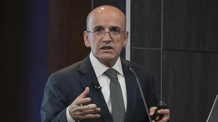 Bakan Şimşek: Türkiye’yi Hizmet Ticaretinde Küresel Bir Güç Haline Getiriyoruz!