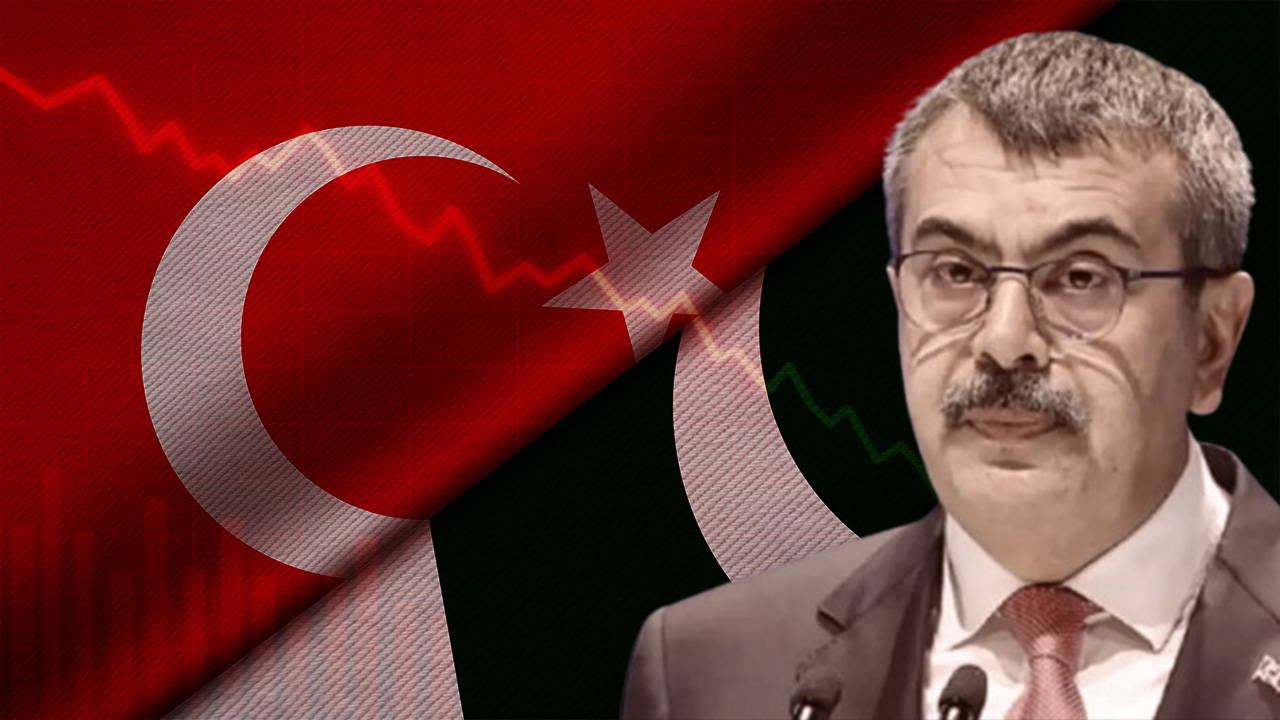 Bakan Tekin gençleri, gençler yönetimi işaret etti! Pakistan’dan Türkiye’ye ekonomi dersi